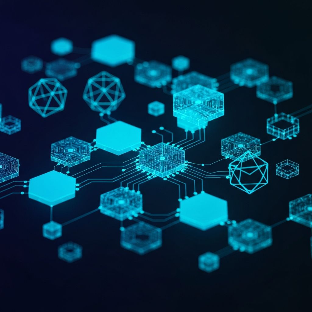 Partnerships & Platform